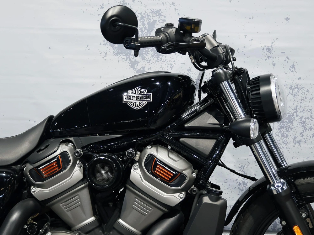Harley-davidson Nightster Rh975 2023 alt