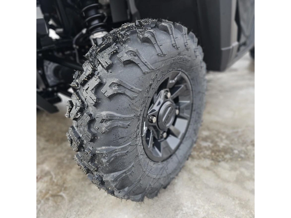 2026 Polaris Ranger 1000 Premium Eps alt