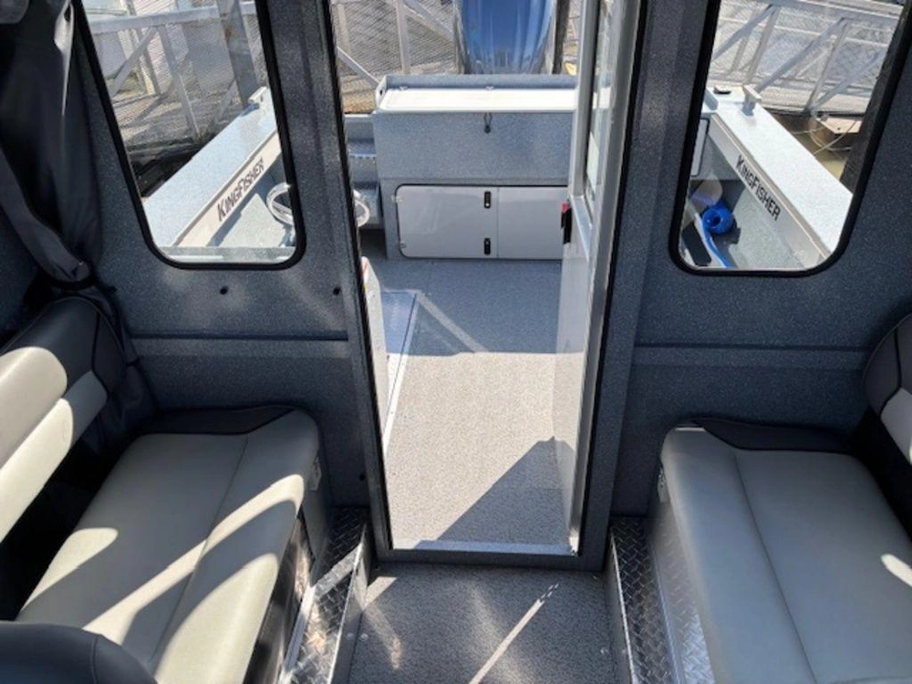 2025 Kingfisher 2225 Escape Ht alt