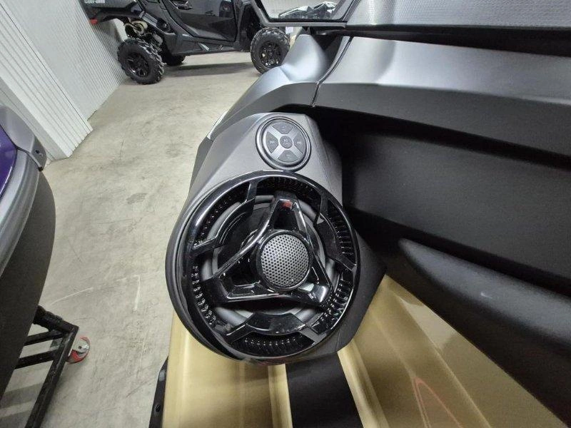 Sea-doo Rxt-x 325 (sys. Audio) 2025 alt