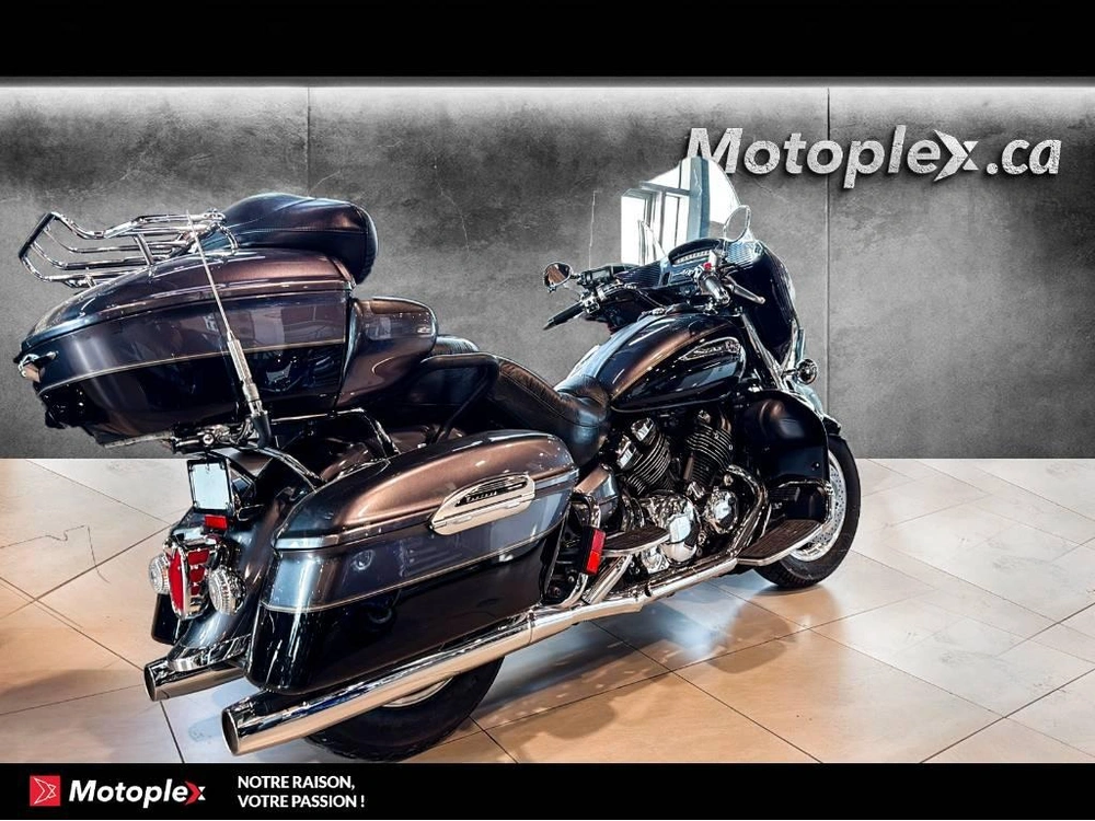 Yamaha Road Star 1700 2013 alt