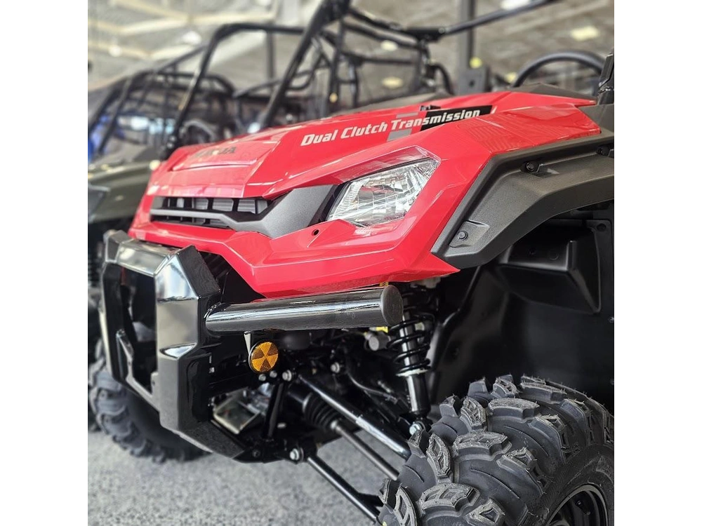 2025 Honda Pioneer 1000 Base alt