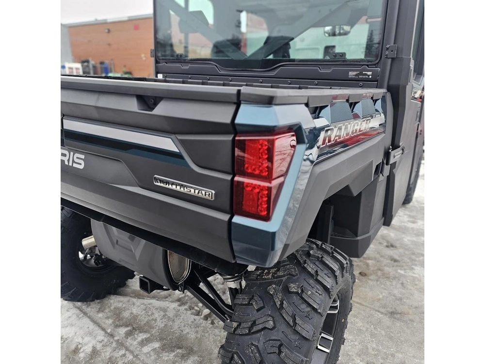 2026 Polaris Ranger Crew Xp 1000 Northstar Premium alt
