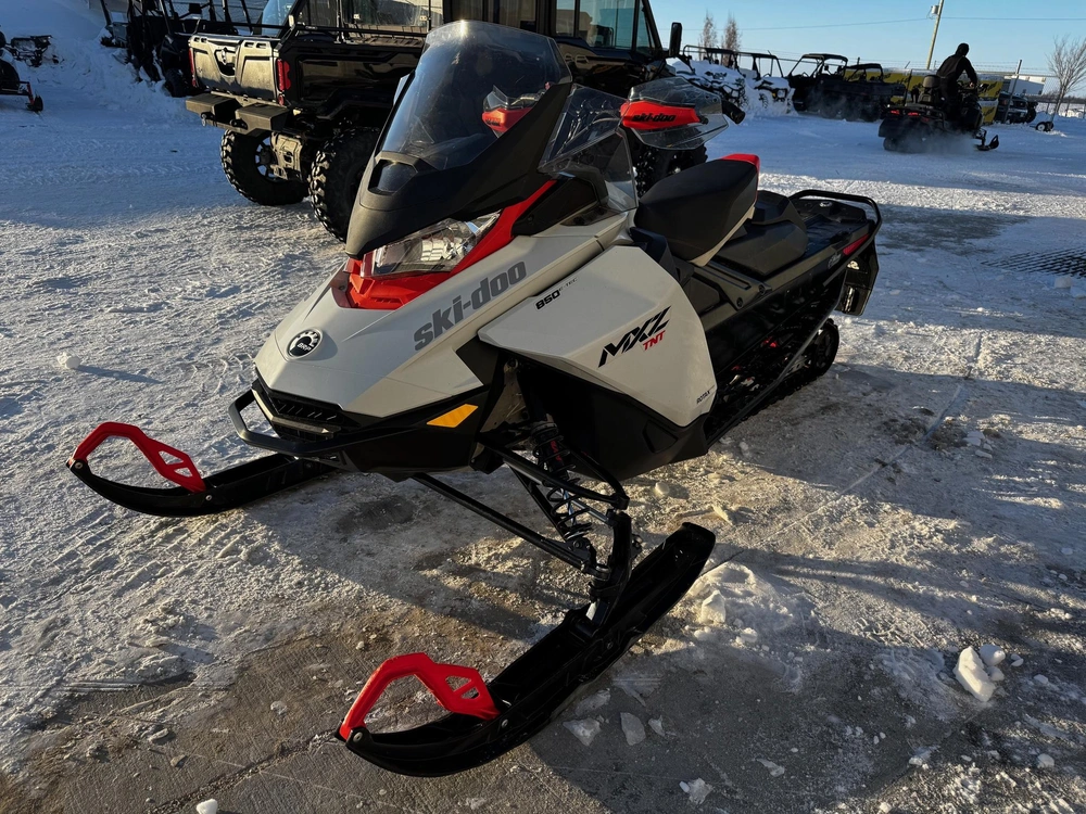 2022 Ski-doo Mxz Tnt 850 129" alt