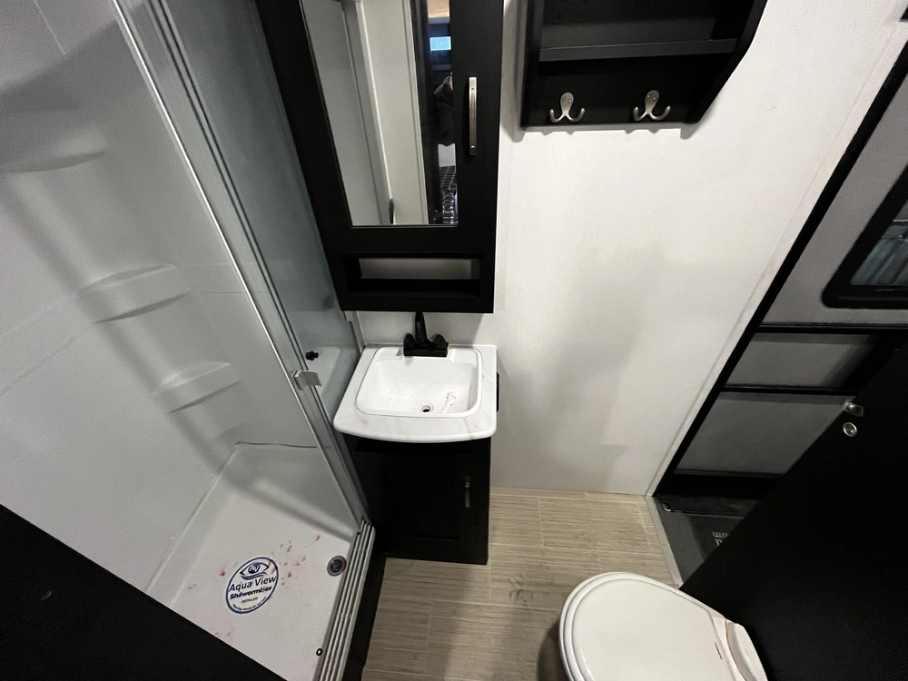 Coachmen Adrenaline 21lt 2024 alt