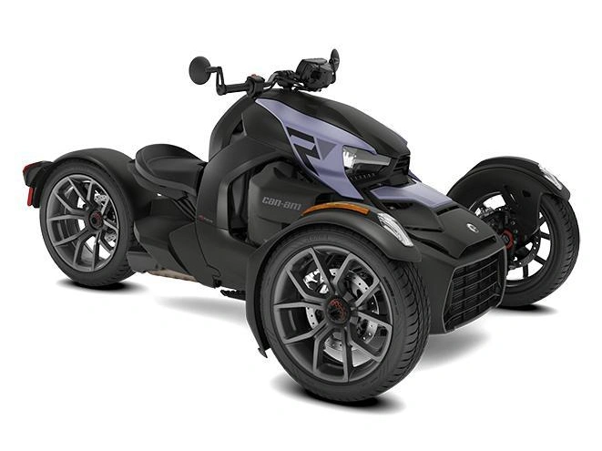 Can-am Ryker 900 Ace 2024 alt