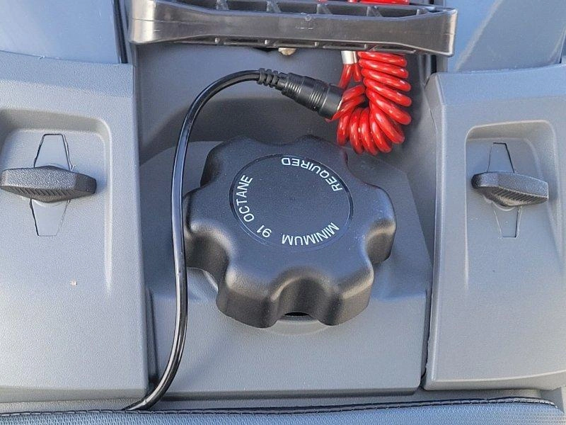 Arctic Cat Riot 8000 Es Qs3 146x1.6 2022 alt