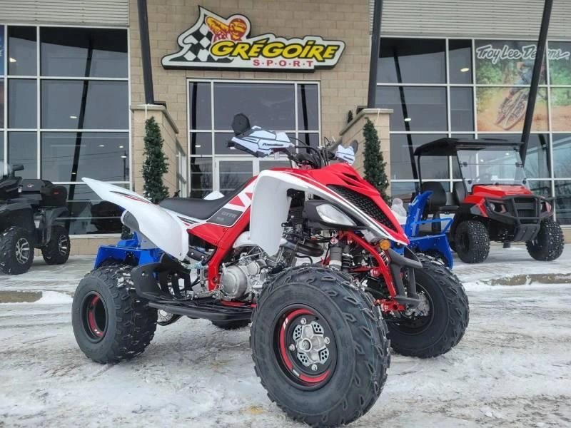 Yamaha Raptor 700r Se 2026 alt