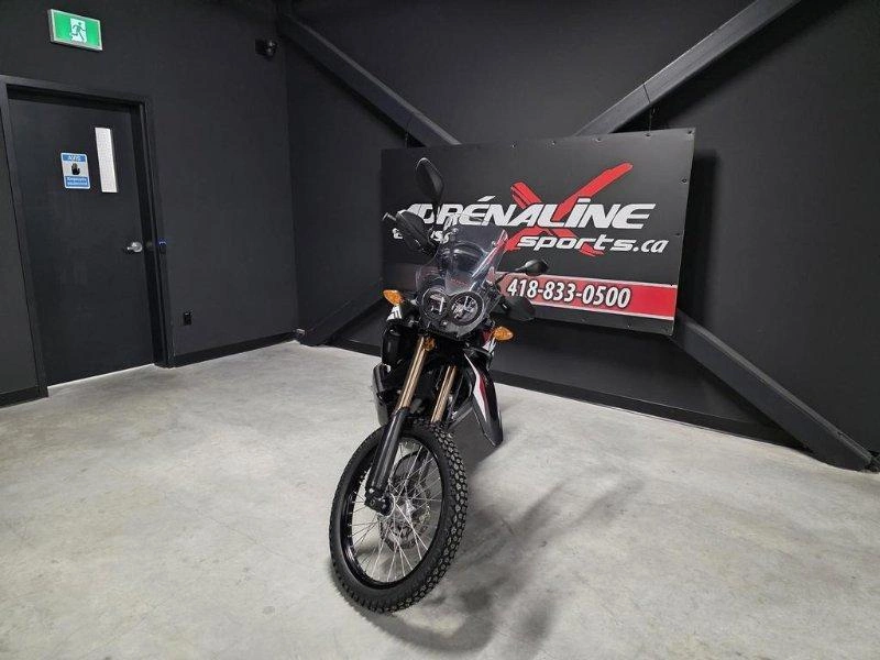 Honda Crf250rl 2019 alt