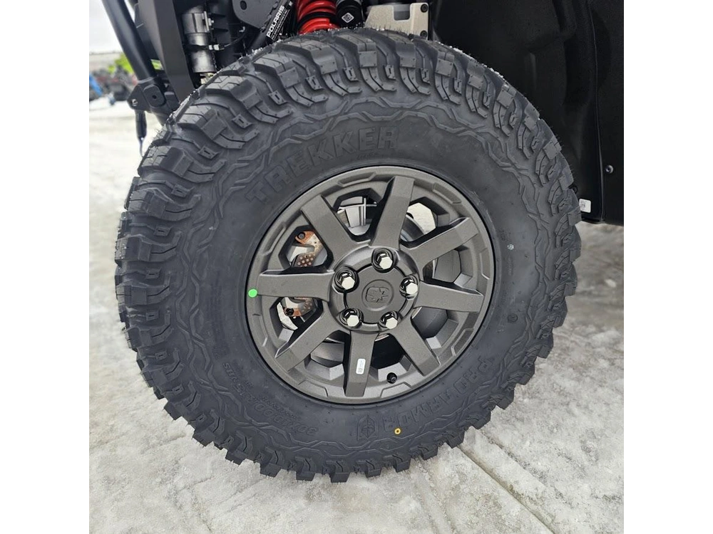 2026 Polaris Xpedition Xp Northstar alt