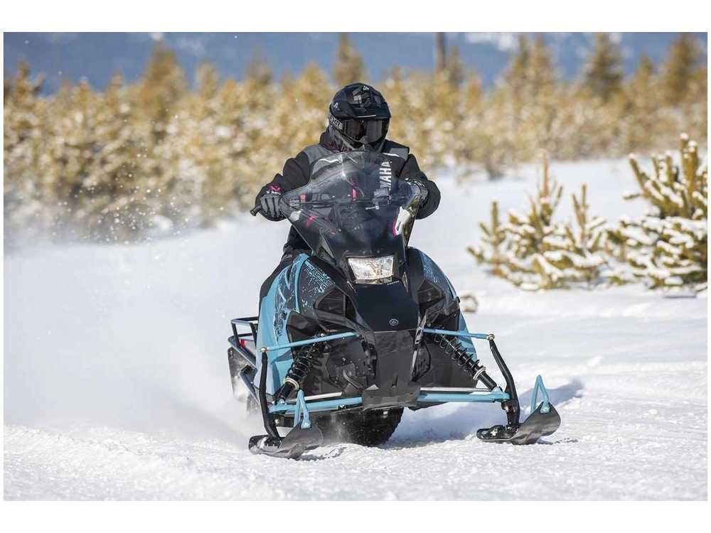 2023 Yamaha Transporter Lite alt