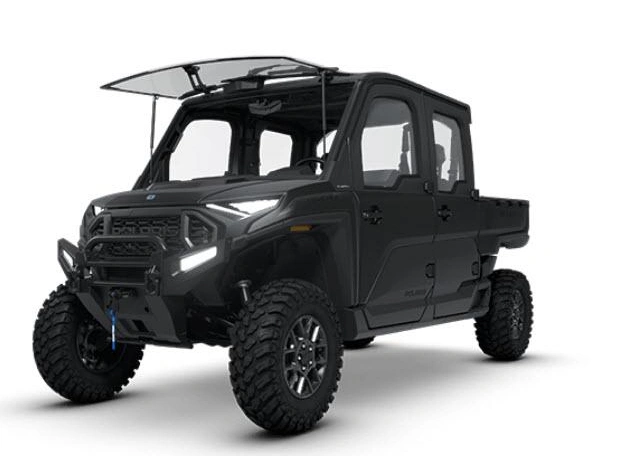 Polaris Ranger Crew Xd 1500 Northstar Ultimate 2026 alt