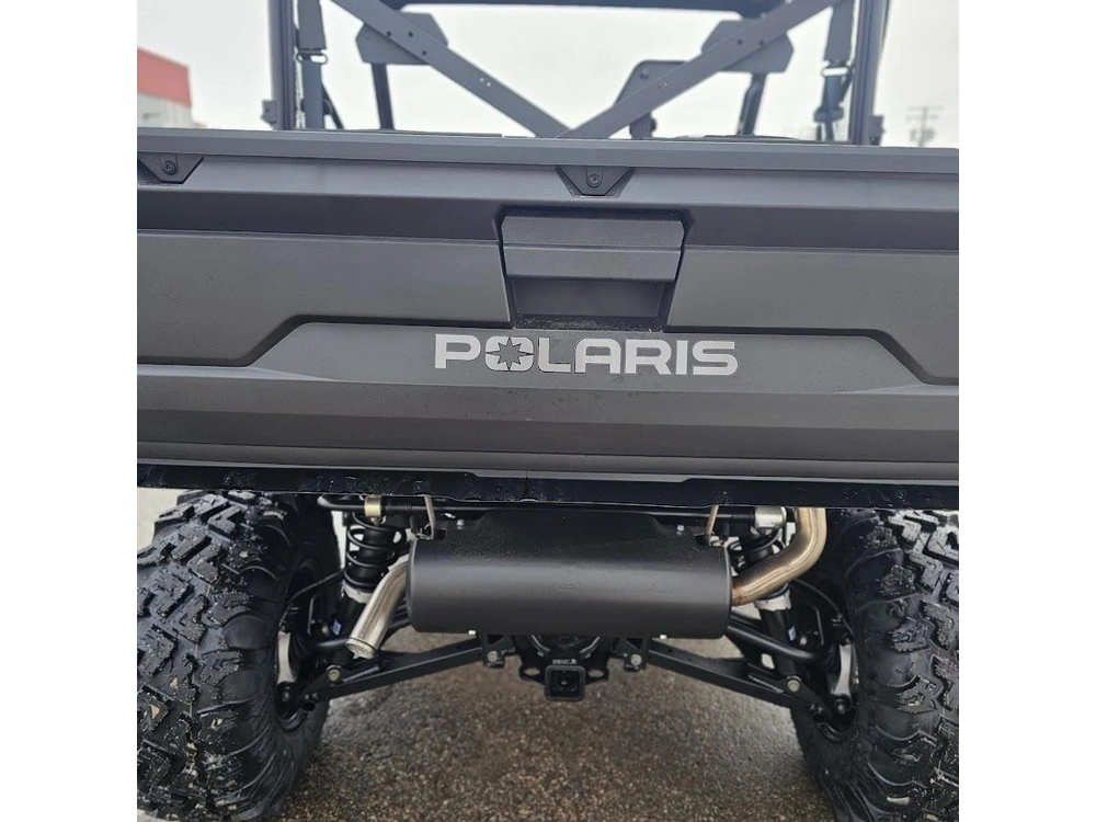 2026 Polaris Ranger 1000 Premium Eps alt