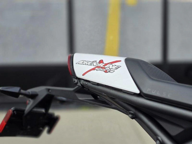 Can-am Pulse 2025 alt