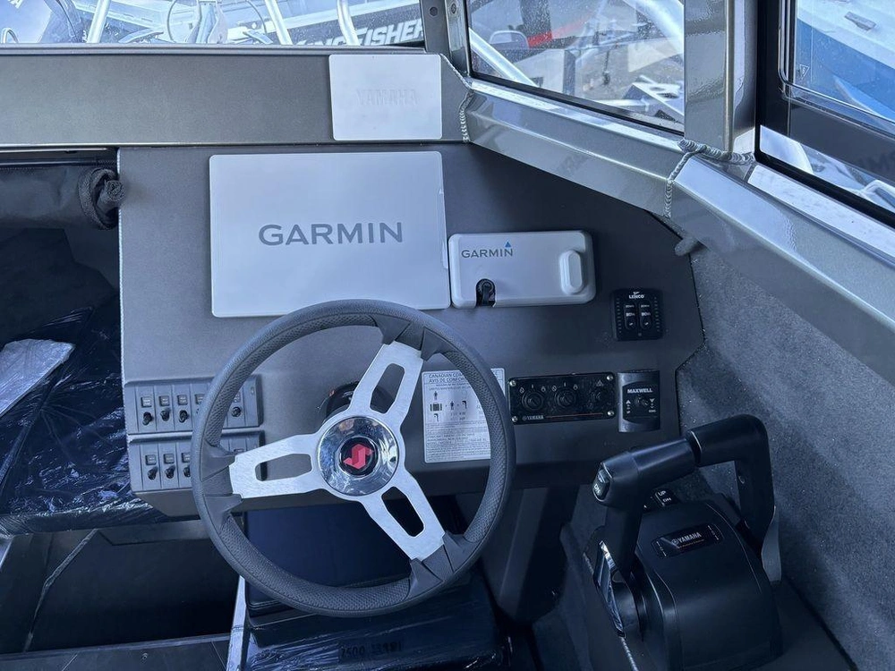 2026 Stabicraft 2500 Ultracab Xl alt