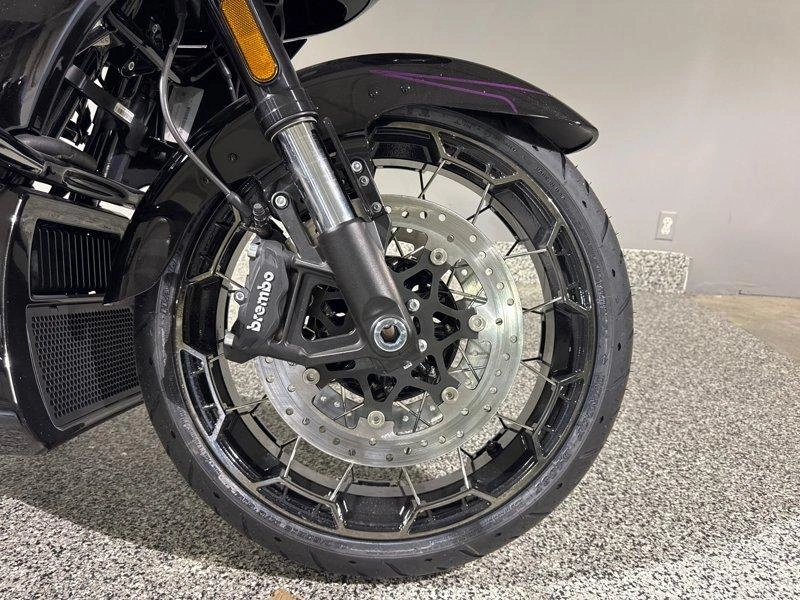 2025 Harley-davidson Fltrxse - Cvo™ Road Glide® alt