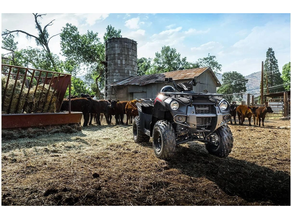 2023 Kawasaki Brute Force 300 alt