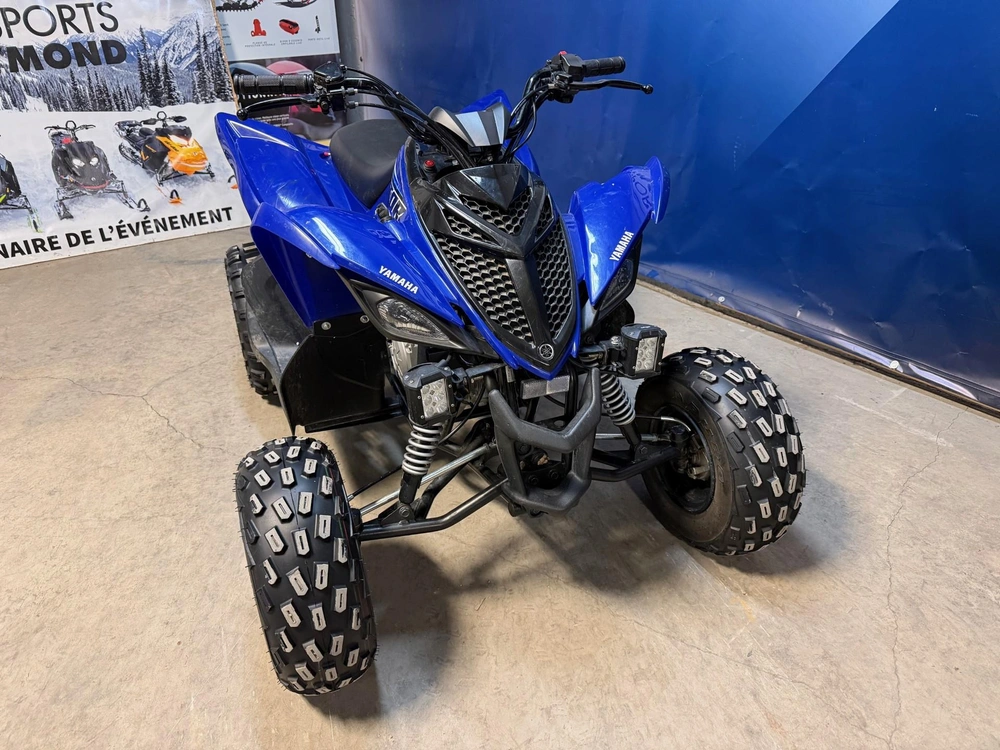 Yamaha Raptor 90 Yfm90r 2022 alt