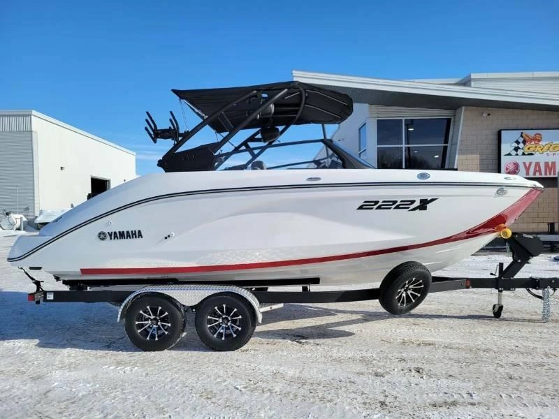 Yamaha 222 Xd 2026 2026 alt