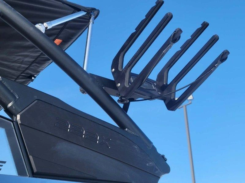 Yamaha 222 Xd 2026 2026 alt