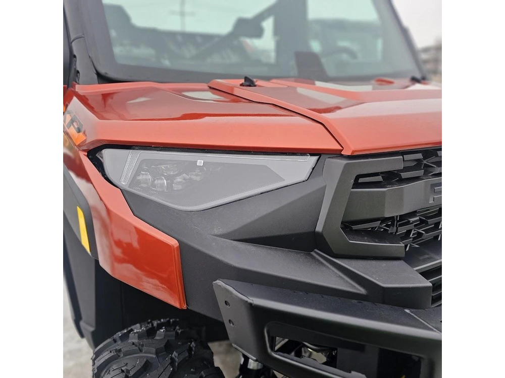 2026 Polaris Ranger Xp 1000 Northstar Premium alt