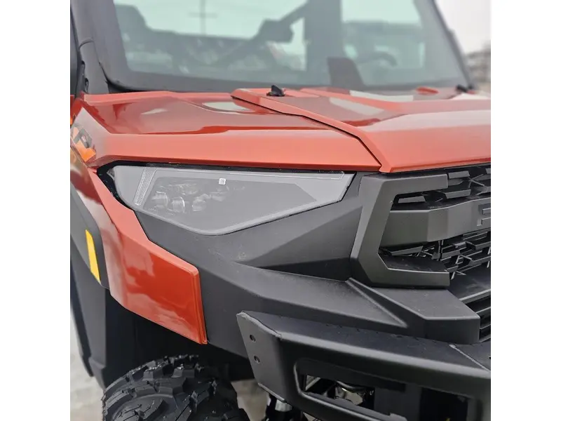 2026 Polaris RANGER XP 1000 NORTHSTAR PREMIUM thumbnail 19