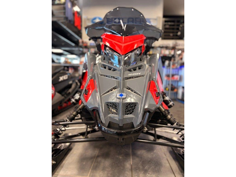Polaris 650 Indy Xc 137 2024 alt