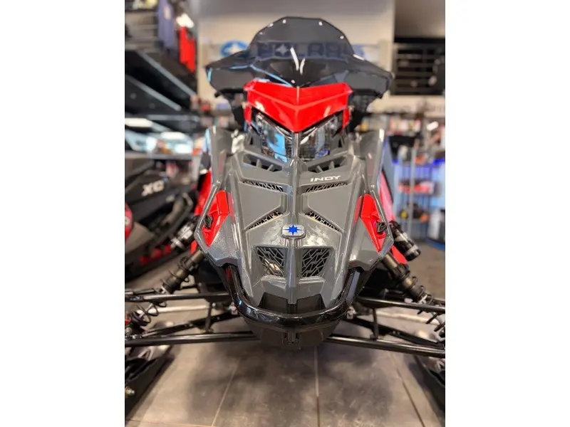 2024 Polaris 650 INDY XC 137