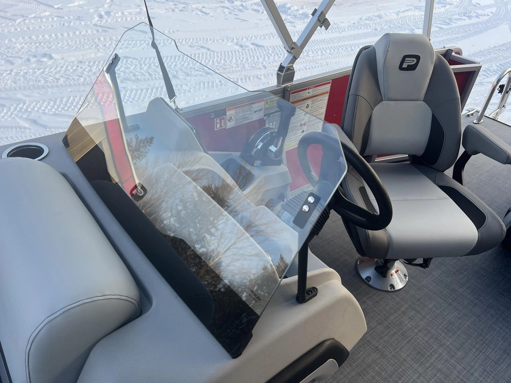 Princecraft Vectra 19 L 2026 alt