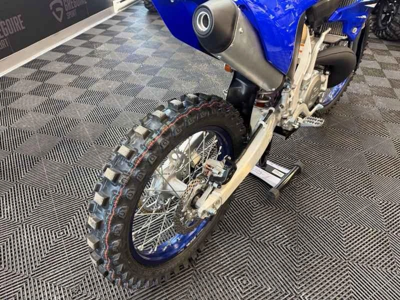 Yamaha Yz250 2025 alt