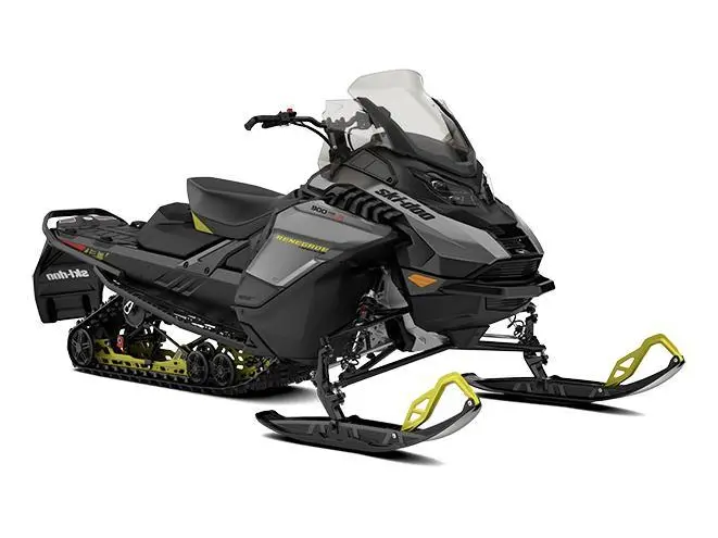 2026 Ski-Doo RENEGADE ADRENALINE 900 ACE Turbo R RipSaw 1.25'' E.S.