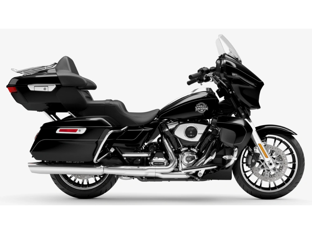 Harley-davidson Flhxl Street Glide Limited 2026 alt