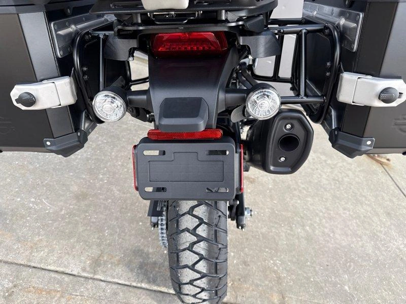 2026 Harley-davidson Ra1250l - Pan America™ 1250 Limited alt