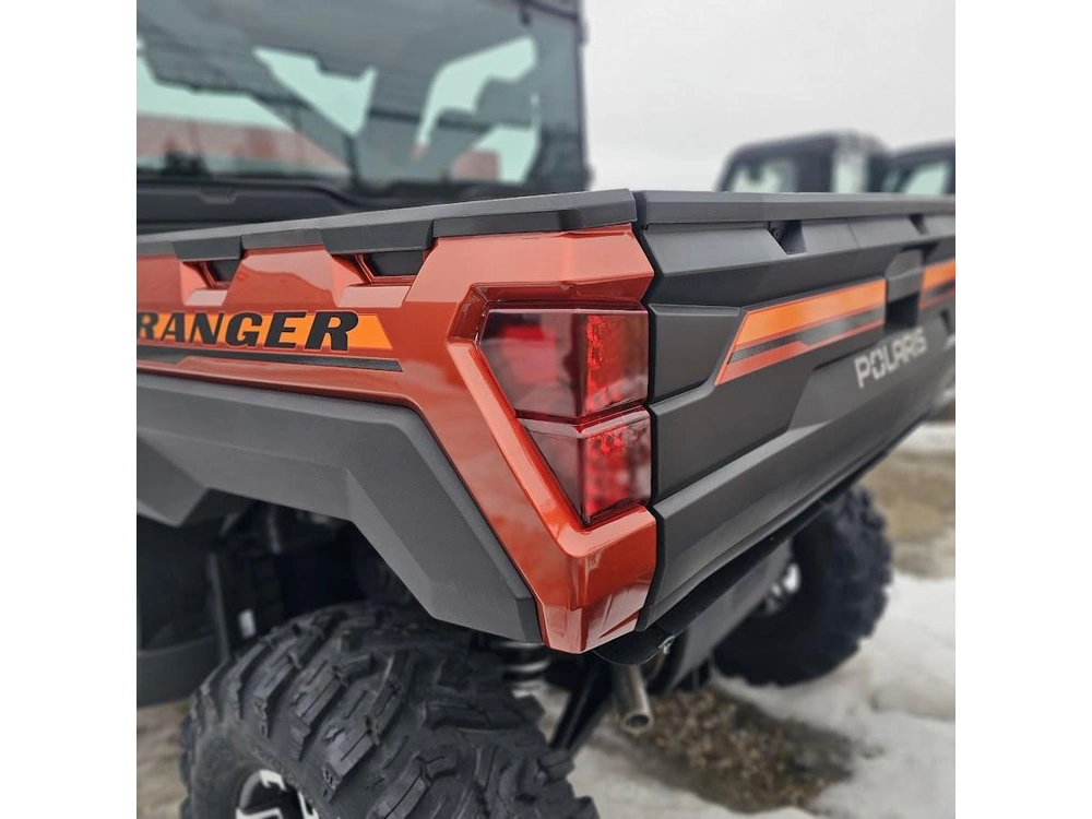 2026 Polaris Ranger Xp 1000 Northstar Ultimate alt