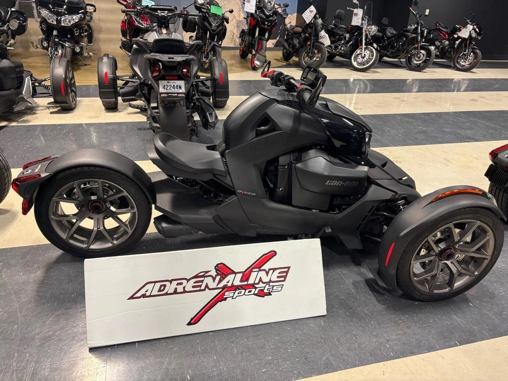 Can-am Ryker 900ace 2025 alt
