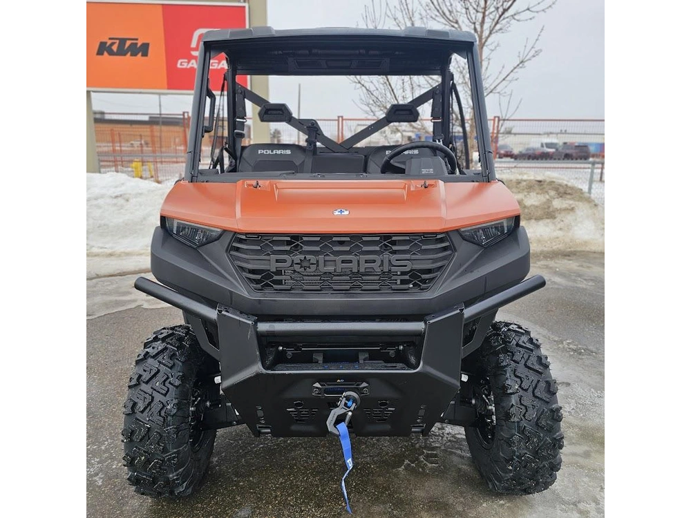 2026 Polaris Ranger 1000 Premium Eps alt