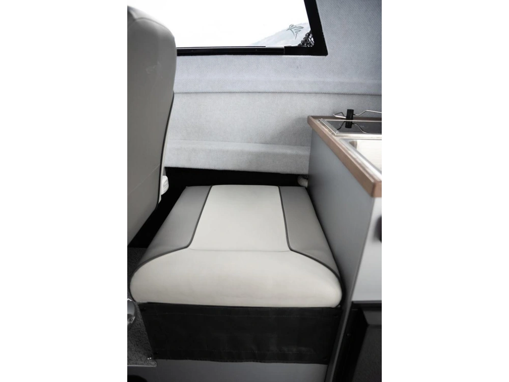 2026 Kingfisher 25 Xac alt