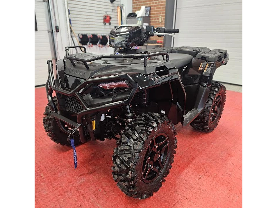 2025 Polaris Sportsman 570 Trail alt