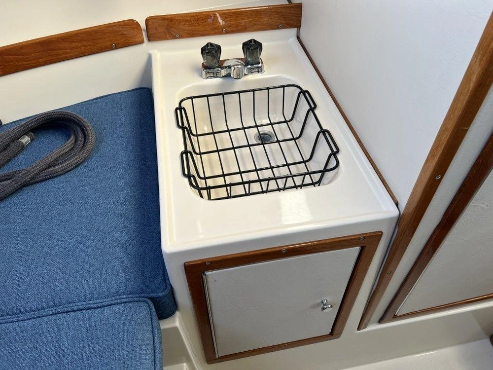 1988 Grady-white Sailfish 25 alt