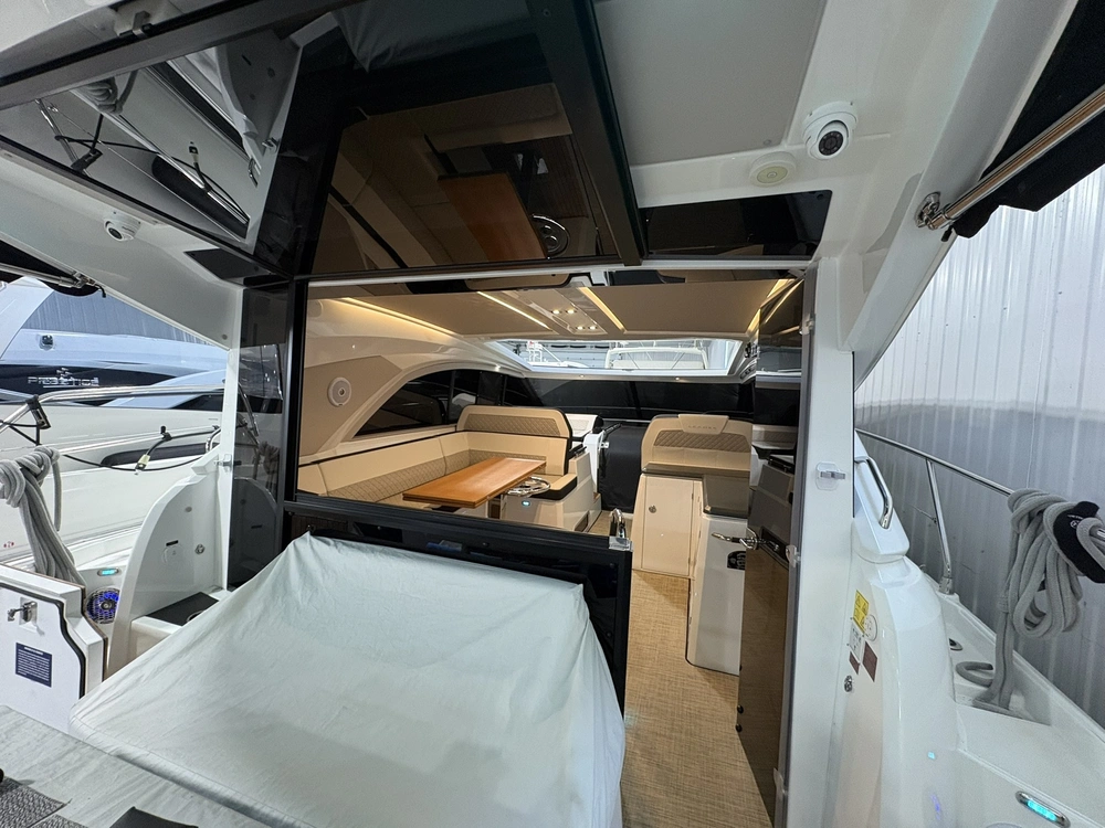 Jeanneau Leader 46 2022 alt