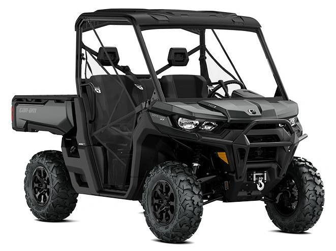 Can-am Defender Xt Hd10 2024 alt