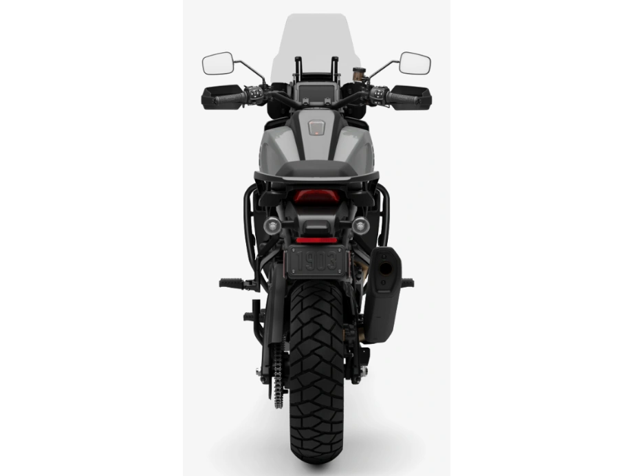 2026 Harley-davidson Ra1250s Pan America 1250 Special alt