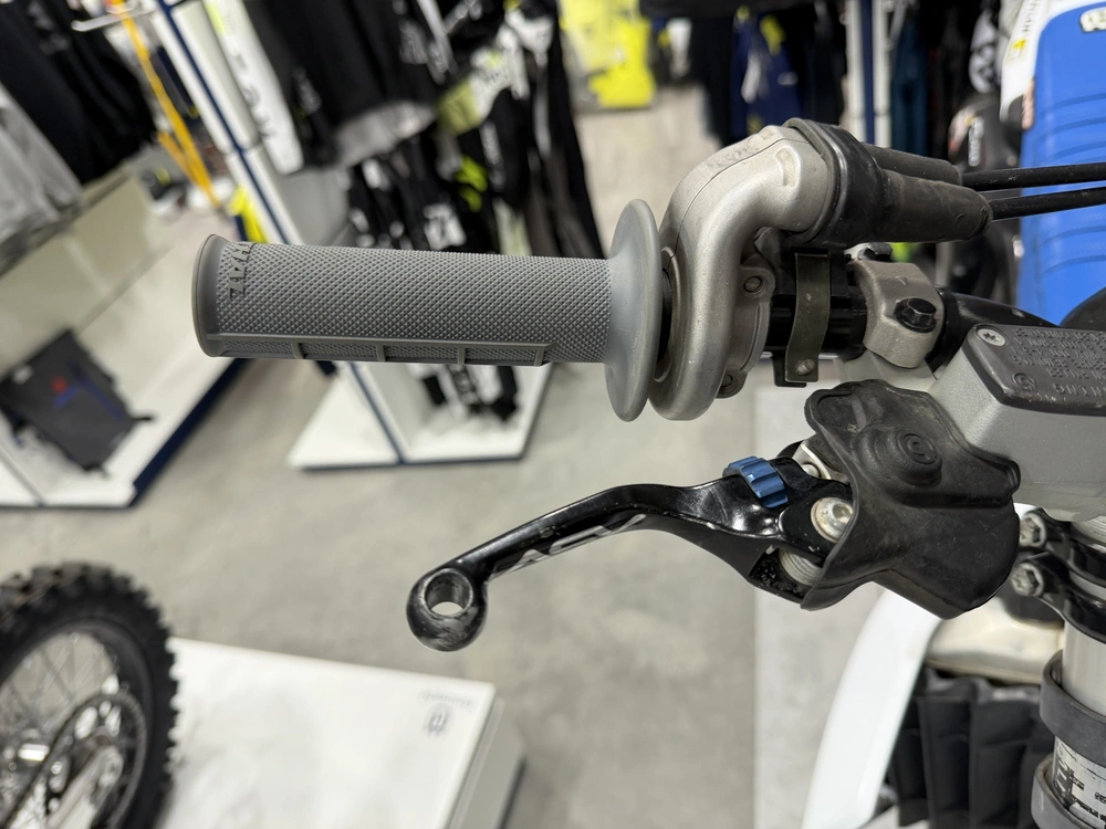 2024 Husqvarna Fc 250 Rockstar Edition alt