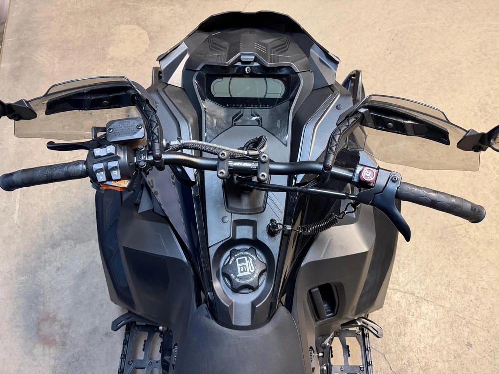 Ski-doo Backcountry Xrs 850 146 Xr-s X-rs 2022 alt