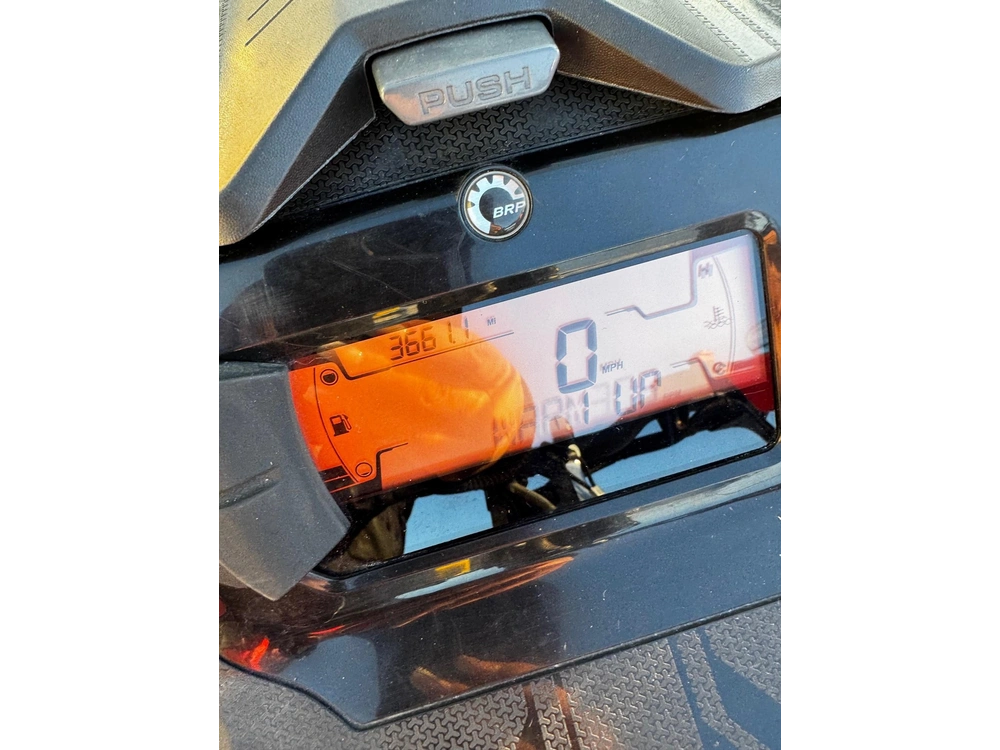 2022 Ski-doo Mxz Tnt 850 129" alt