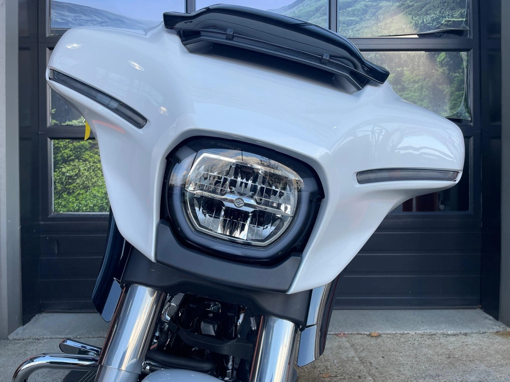 2024 Harley-davidson Flhx - Street Glide® alt