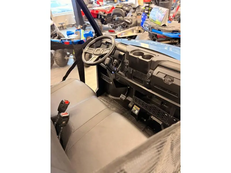 2026 Polaris Ranger Sp 570 Premium thumbnail 9