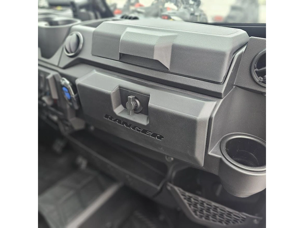 2026 Polaris Ranger Crew Xp 1000 Northstar Premium alt