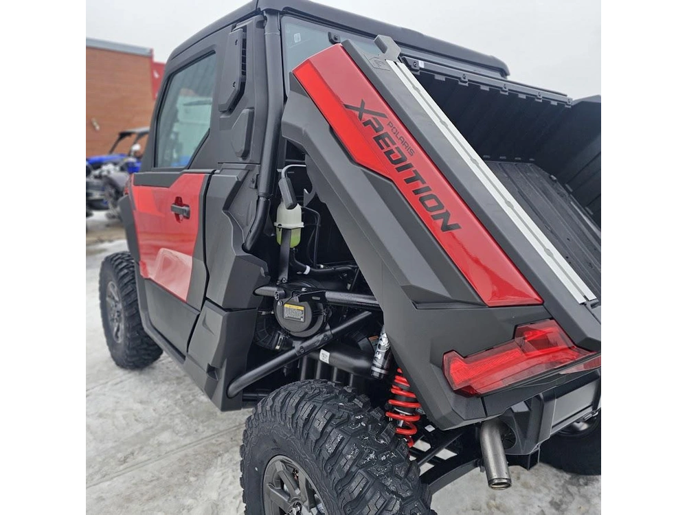 2026 Polaris Xpedition Xp Northstar alt