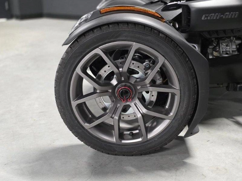 Can-am Ryker (600 Ace) 2024 alt